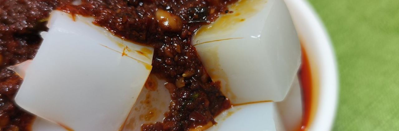 大循化手抓美食城