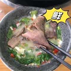 味天下餐厅 User Photo