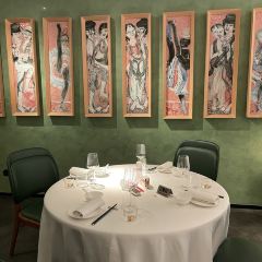 Atelier de Fook（Hkri Taikoo Hui) User Photo