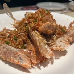 Dong Rong Xi Jia City Hui Ke Seafood Restaurant (Yalong Bay) User Photo