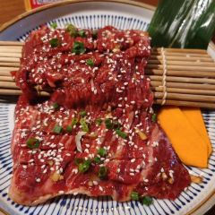 肉倉焼肉バー(勺园里店) User Photo