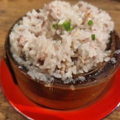 饭粑跎老重庆蹄花·非遗地标菜 User Photo