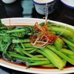 梁厨餐厅(白沙店) User Photo