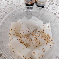 香江姳苑粥饭(人民广场店) User Photo