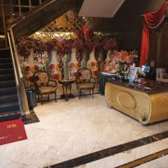 好福記大飯店（延陵中路店）張用戶圖片