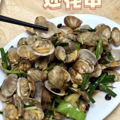 秋姐美食店(11年老字号保利店) User Photo