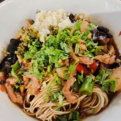为吃面馆 WEE NOODLES HOUSE 여행 사진