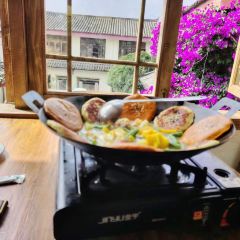 茶马二当家·云南菜·庭院餐厅 User Photo