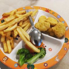 Ah Meng Restaurant User Photo