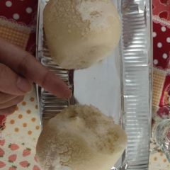 女王爱西点(三仓店) User Photo