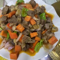 Qingzhen·huanghediyiwan Restaurant User Photo