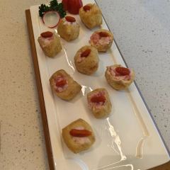 QIONG ZHOU ZAO PO CU User Photo