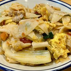 妈妈的味道(和顺古镇店) User Photo