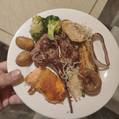 希尔顿酒店·京味全日制餐厅 여행 사진