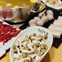 JinRi Niu Shi ChaoShan Xian Beef Hot Pot (JingAn Si) ảnh của người dùng