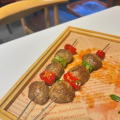 老杨小黄鱼·龙虾 User Photo