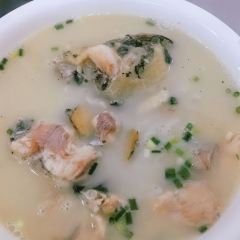 开发区鲶鱼粉 User Photo