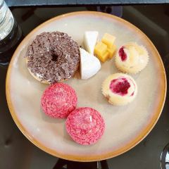 Cafe Bellagio User Photo