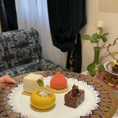 HÔTEL DU TCHENG T'AI·RESTAURANT User Photo