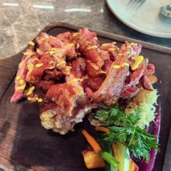 烹饪图书馆 User Photo