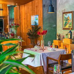 SURE唯尚花园西餐厅 User Photo