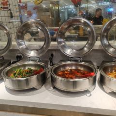 尚卡罗牛排(客都汇店) User Photo