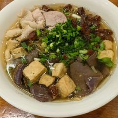 Jiangjia Changwang Noodle Restaurant User Photo