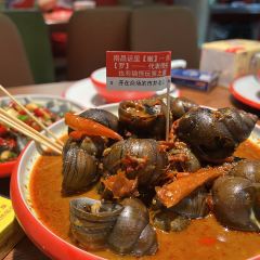 Lao Min Tian Luo Guan User Photo