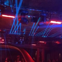 BLING | Exclusive Night Club in Dubai | FIVE Palm Jumeirah User Photo