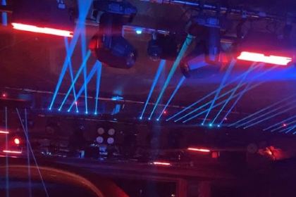 BLING | Exclusive Night Club in Dubai | FIVE Palm Jumeirah