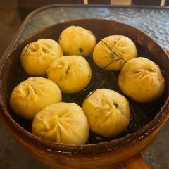 鬼包子·白粥(长乐北店) User Photo