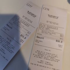 % Arabica User Photo