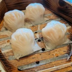 Han Shang Lou User Photo