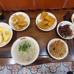 水门国仔老店(水门巷店) User Photo