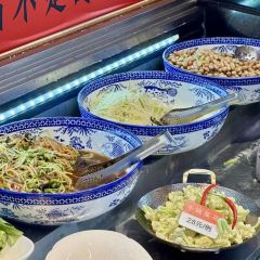 食鸡公社辣子鸡·潍坊菜·烧烤 User Photo
