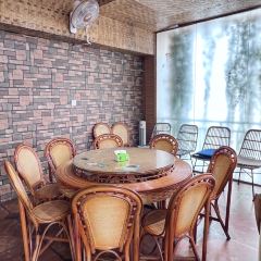 Thai Coconut Heaven·Six Countries Cuisine (Gaozhuang Yi Branch) User Photo