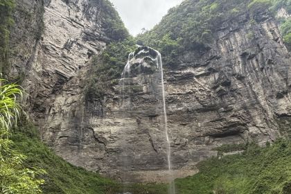 苗家风味馆