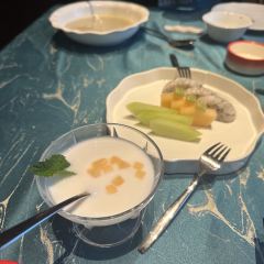 海寧華邑酒店·彩豐樓中餐廳用戶圖片