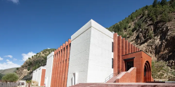 德達藏服飾文化博物館