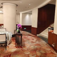 蘇州香格里拉大飯店·香宮 Shang Palace張用戶圖片