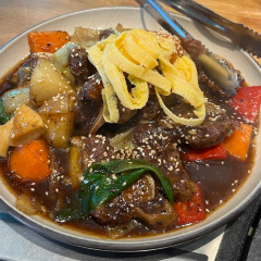 Golden Meat House User Photo