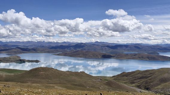 Lujila Observation Deck