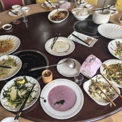 灵通土菜馆 User Photo