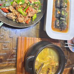 The Master of Lijiang(Restaurant) User Photo