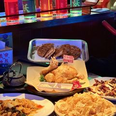 My Fate, My Choice·Chinese Cuisine (Qujiang Creative Valley Branch) 여행 사진