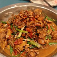 日益森烧鸡公(五里堆路店) User Photo