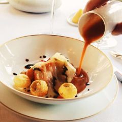 Alléno Paris User Photo