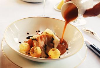 Alléno Paris User Photo