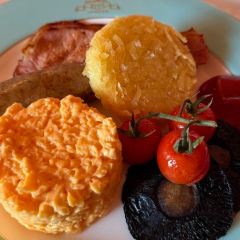 The Ritz Restaurant User Photo