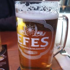 Dorock XL Kadıköy User Photo